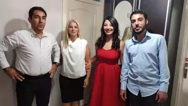 Depremlerde 46 Yakınını Kaybeden Emekli Tekniker Alanya'da Yeni Bir Hayata Tutunuyor
