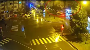 Depremde babasını ve kardeşlerini kaybeden hemşire duygusal anlar yaşadı