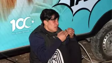 Kahramanmaraş Depremi Kurbanları Anıldı