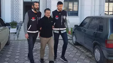 Derince'de bıçaklı saldırı sonucu ölen kişinin katilleri tutuklandı