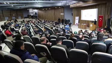 Fırat Üniversitesi Rektörü: Depremlerden Sonra Hayatımızı Bilimsel Verilere Göre Şekillendirmeliyiz