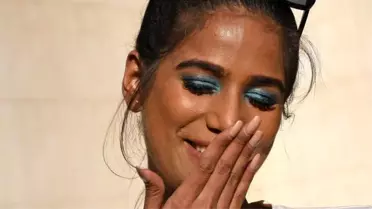 Hint Oyuncu Poonam Pandey'in Ölümüne İlişkin Etik Tartışma