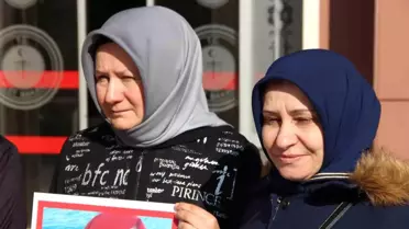 Manisa'da kadın cinayeti davasında sanığa indirimsiz müebbet hapis cezası