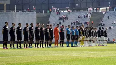 Fatih Karagümrük, Samsunspor'u yenerek çeyrek finale yükseldi