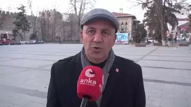 Deprem Bölgelerindeki Mağduriyetler Devam Ediyor