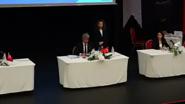 Marmaris Belediye Meclisi Son Toplantısını Gerçekleştirdi
