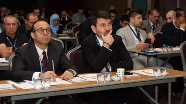 DHMİ ve ICAO Ortaklığında Radyo Seyrüsefer Sempozyumu Antalya'da Devam Ediyor