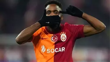 Real Betis Başkanı: Bakambu transferi için Galatasaray'a 5 milyon euro ödemedik