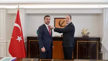 AKP'den istifa eden belediye başkanları Yeniden Refah Partisi'nden aday oldu