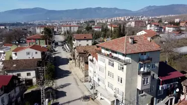 Safranbolu'ya bağlı Bostanbükü köyü Türkiye'nin en kalabalık köyü oldu