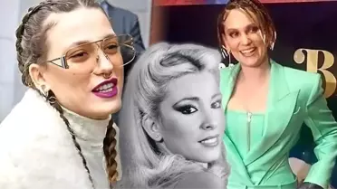Esengül'ün hayatı film oluyor: Farah Zeynep Abdullah ve Serenay Sarıkaya düşünülüyor