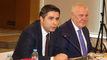 Kahramanmaraş Depreminin Türkiye Ekonomisine Etkisi Araştırması Sonuçları Açıklandı