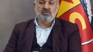 Kayserispor'un transfer yasağı çözüldü