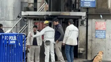 Bartın'daki maden faciasıyla ilgili eski TTK yöneticileri hakkında soruşturma izni verildi