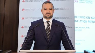 Merkez Bankası Başkanı Karahan'dan ilk mesaj: Parasal sıkılığı korumakta kararlıyız