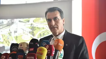 Osmangazi Belediye Başkanı Mustafa Dündar'dan Faaliyetlerin Değerlendirmesi