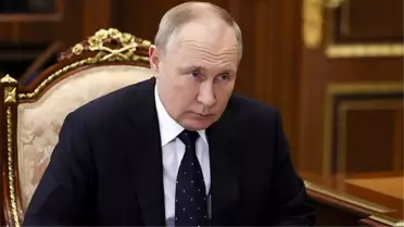 Putin'in Ankara ziyareti ertelendi