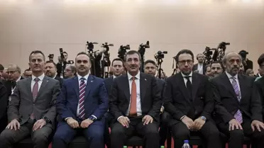 Cumhurbaşkanlığı Savunma Sanayii Başkanı: Türkiye, Savunma İhtiyaçlarını Yerli ve Milli Olarak Üretebilir Durumda
