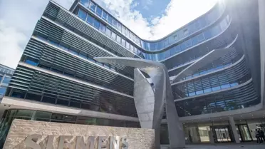 Siemens, 2024 mali yılına başarılı bir başlangıç yaptı