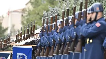Milli Savunma Bakanı Yaşar Güler, Somali Savunma Bakanı ile işbirliği anlaşması imzaladı