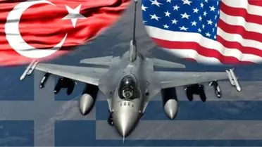 ABD Senatosu F-16 satışı için de krize girdi! Yılan hikayesinde son durum