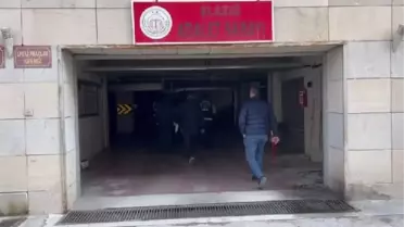 Elazığ'da Uzman Çavuş Eşi Tarafından Öldürülen Fizyoterapi Teknikeri Defnedilecek