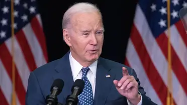 ABD Başkanı Joe Biden'ın hafızası sorunlu olarak nitelendirildi