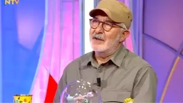 Ali Sürmeli'nin Instagram Hesabı Çalındı