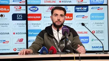 Kasımpaşa, Adana Demirspor'u mağlup ederek dördüncü sıraya yükseldi