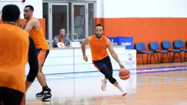 Çağdaş Bodrum Spor, Bursaspor İnfo Yatırım maçına hazır