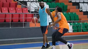 Çağdaş Bodrumspor, Bursaspor İnfo Yatırım maçına hazırlanıyor