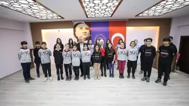 Depremde hayatını kaybeden öğrencinin şarkısı, 11 ilde zil sesi olacak