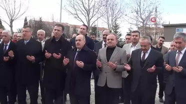 Çorum'da 15 Gençlik Merkezi Hizmete Açıldı