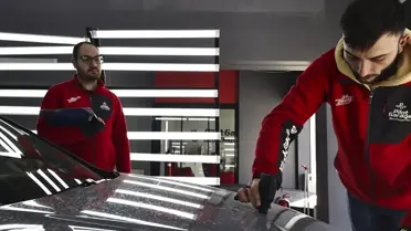 Türkiye'de Artan İkinci El Araç Satışları Oto Ekspertiz Sektörünü Hareketlendiriyor