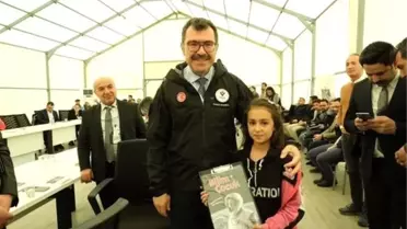 2023 Kahramanmaraş-Türkiye Depremleri Uluslararası Anma Konferansı