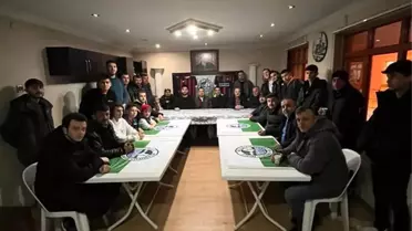 Muslu Belediyespor, 2. Amatör Lig'e dönüş yapıyor