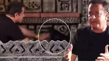 Acun Ilıcalı, Survivor'daki sinirli anlarını açıkladı