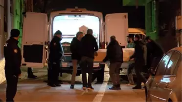 Gözlerinin önünde 3 cinayet işlenen çocuk, ifadesi alınırken sürekli ağladı