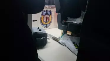 Çorum'da Av Tüfeği Kazası: Bir Kişi Yaralandı