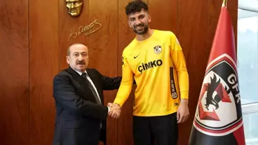 Gaziantep FK, transfer döneminde kadrosunu güçlendirdi