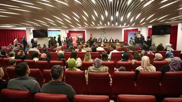Hamza Dağ, İzmir Büyükşehir Belediye Başkan adaylığı için hazırlık yapıyor