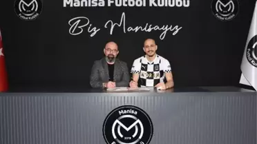Manisa FK, Giresunspor'u konuk edecek