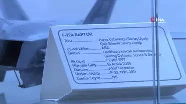 Rüzgar Tüneli Projesi tamamlandığında savunma sanayinin temel direği olacak