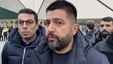 Ankaragücü, Galatasaray maçı için zemin bakımını sürdürüyor