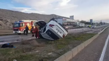 VATANİ görevini yaparken trafik kazasında hayatını kaybeden asker
