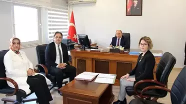 Düzce Belediyesi BELMEK, 112 Acil Çağrı Merkezi ile İşbirliği Protokolü İmzaladı