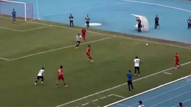 Zonguldak Kömürspor, Van Spor FK'ya 2-1 mağlup oldu