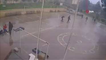 3 kardeşin öldüğü muhtarlık kavgası firarisi saklandığı samanlıkta yakalandı