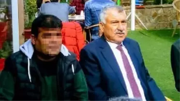 Belediye Çalışanı, Özel Kalem Müdürünü Vurdu