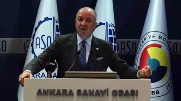 ASO, Çevre Yönetim Sistemi Eğitimi Semineri Düzenledi